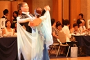 カマタダンス教室 45周年記念舞踏晩餐会